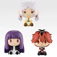 一番くじ 葬送のフリーレン C賞【フルコンプ】