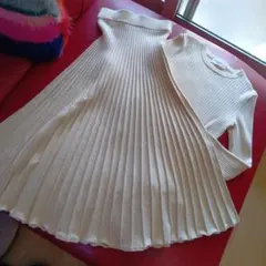 BEAMS HEART セットアップ