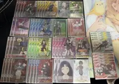 ヴァイスシュヴァルツ】ガールズバンドクライ 8扉フルレアデッキ