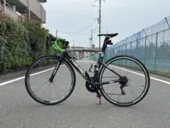 MERIDA REACTO 400 ロードバイク 本体のサムネイル