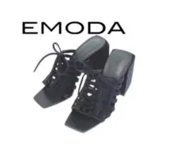 EMODAサンダルのサムネイル
