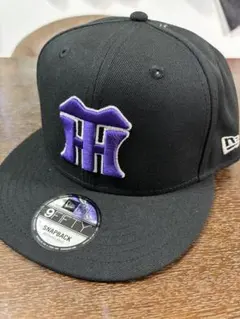 阪神タイガース NEW ERA 9FIFTY B-LUCK - メルカリ