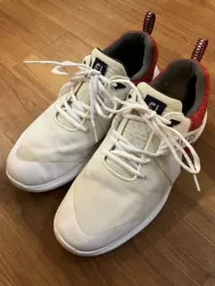 FootJoy ゴルフシューズ FLEX ライト　サイズ7(25.5-26cm)