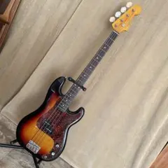 オールド moon PGM JJ-4 アッシュ ケンバースト ジャズベース - メルカリ