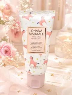OHANA MAHAALO オハナマハロ フレグランス ハンドクリーム 50gのサムネイル