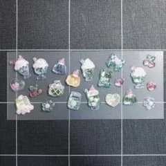 domi様 リクエスト 2点 まとめ商品