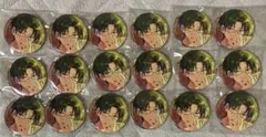 あんスタ　蓮巳敬人 缶バッジ　18点セット　まとめ売り