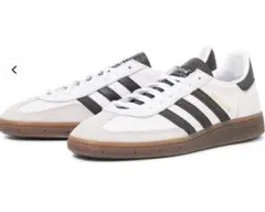 アディダス　ハンドボールスペツィアル　（24センチ）