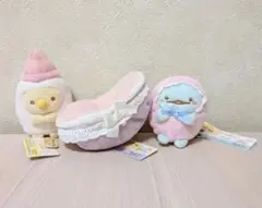すみっコぐらし　ユニクロ　たぴおか　非売品　てのり すみっコぐらし ユニクロ たぴおか 非売品 てのり - メルカリ