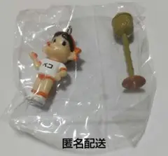 ペコちゃん