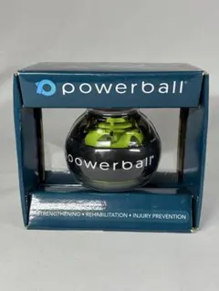 Powerball NSD 280 Series トレーニング器具のサムネイル