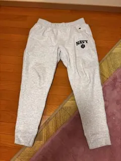 チャンピオン　リバースウィーブ　スウェットパンツ