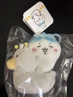 ちいかわ Chiikawa Baby おまるマスコット（ハチワレ）