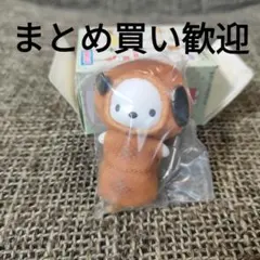 【ポチャッコ】ちびっとも　和菓子