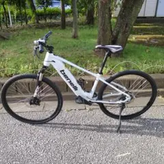 プレイ7様専用BianchiMAGMA7.2傷あり使用感あり 直接引き取り限定