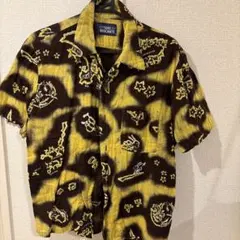 TIGRE BROCANTE アロハシャツ 半袖のサムネイル