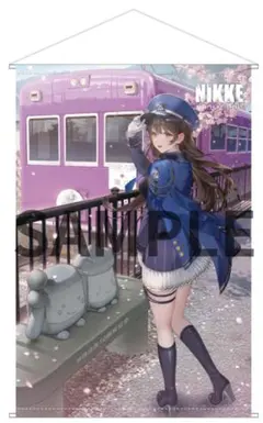 2025年最新】勝利の女神nikke タペストリーの人気アイテム - メルカリ