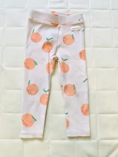 ZARA BABY 86cm リブレギンス