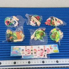 toheart リアルフィギュア 全6種セット SRシリーズ c