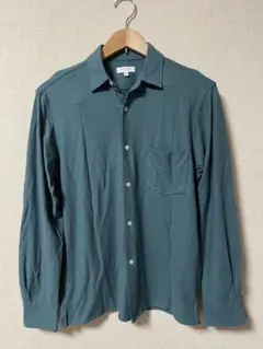 BEAUTY&YOUTH 長袖シャツ