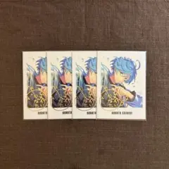 あんスタ　深海奏汰　ぱしゃっつ