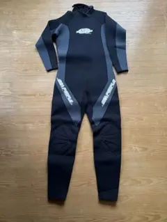 SEA PEOPLE フルスーツ OCEAN PARADISE ブラック/グレー | Mercari
