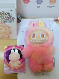 正規品　THE MONSTERS Big into Energy LOYALTY