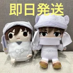 天鬼 忍たま乱太郎 まめめいと ぬいぐるみ マスコット キーチェーン 0109