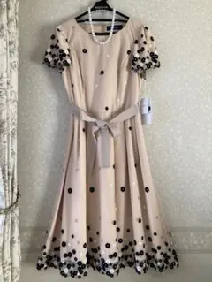 2026年最新】M'S GRACY レディース ひざ丈ワンピースの人気アイテム