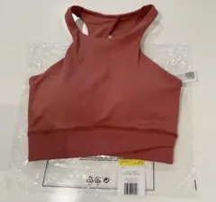 新品　NIKE ナイキ　スポーツブラ　ヨガウェア