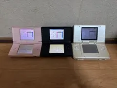 NINTENDO DS