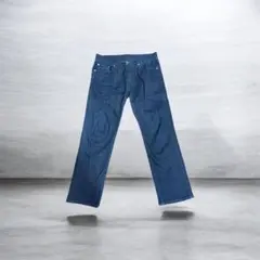 UNIQLO ストレートデニム 31