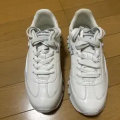 THE JOGGER MARC JACOBS ホワイトスニーカー 35のサムネイル