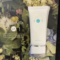 charclair 1 et 1 美白W美容液 M 30mL - メルカリ