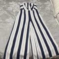 H&M サロペットオーバーオール Sのサムネイル