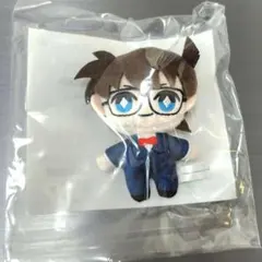 【匿名配送】名探偵コナン ラッキーくじ 執事喫茶 ぬいぐるみ 江戸川コナン