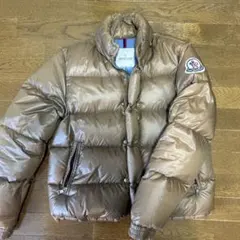 u*0様 ⭕️MONCLER GRANVILLE MA-1リバーシブルダウンサイ u*0様 ⭕️MONCLER GRANVILLE MA-1リバーシブルダウンサイ - メルカリ