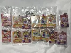 アイカツ だれでもアイドル活動アクリルチャーム 2 14個セット