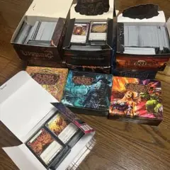 fab 引退品　まとめ売り　約8.5kg