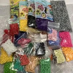 アイロンビーズ ビーズ・アクセサリー