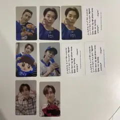 super junior d&e 中国 一直娱yizhiyu ドンへ トレカ - メルカリ