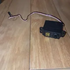 tsu-03 タミヤ サーボ