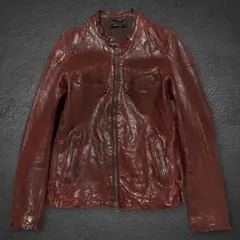 エムエークロスレザーライダースジャケット 楽天市場】エムエークロス（メンズファッション）の通販