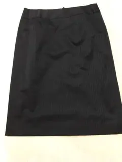 タイトスカート　ナチュラルビューティーベーシック　美品