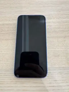 Apple iPhone 13 mini 256GB SIMフリー ブルー