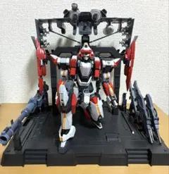 未組立】ACKS 1/48 ARX-8 レーバテイン 最終決戦仕様 - メルカリ