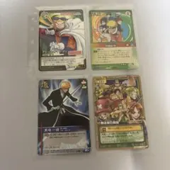 ジャンプフェスタ特製 WJカードセット 2003 24枚フルセット - メルカリ
