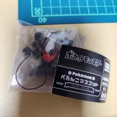 ポケモン ぺたんこマスコット ダークライ