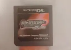 ポケットモンスター パール