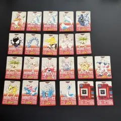 ポケモン　カードダス　モンスターコレクション　まとめ売り